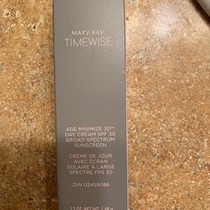 Day cream